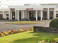 Marriott CDG