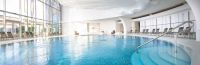 Piscine Thermes Marins