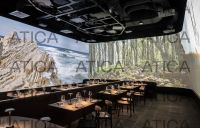Salle restaurant