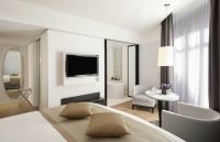 Chambre Junior Suite