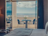 Suite Martinez vue mer