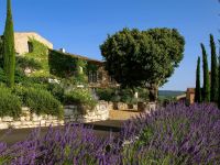 Bastide Coquillade Provence