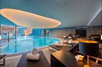 W Verbier Le Spa