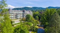 Brenners Park Hotel & Spa Baden Baden