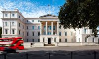 The Lanesborough London