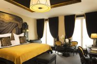 Chambre Deluxe