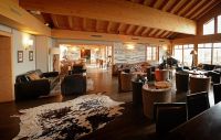 Chalet RoyAlp Bar