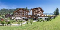 Chalet RoyAlp en Et