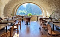Notre restaurant