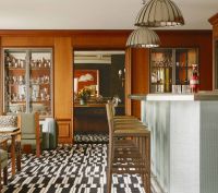 Bar des Maillets d'Argent