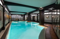 Piscine Spa Diane Barrire 