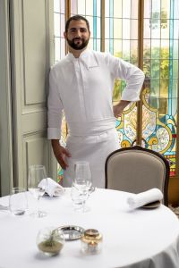 Chef