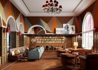 Le Bar du West