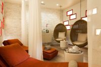 Spa Clarins