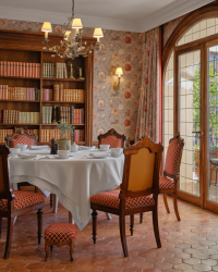 Salle