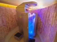 Espace Cryotherapie Spa