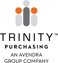 Logo Trinity Purchasing