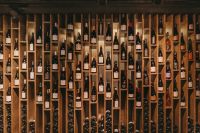 Cave  vins L'picerie