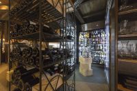 Cave du Restaurant du Panoramic