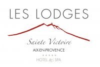 Les Lodges Sainte Victoire