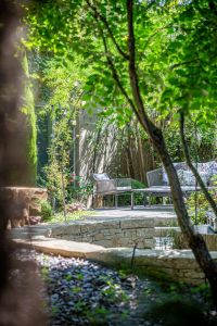 Jardin 