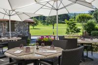 Chalet du golf