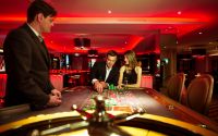 Croupier Casino