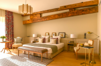 Hotel Chais Monnet