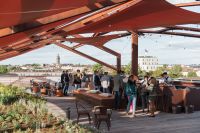 Rooftop 1838