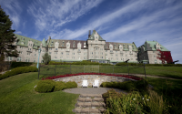 Fairmont le Manoir Richelieu