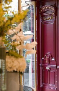Porte