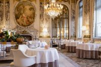 Restaurant Gastronomique - Le Meurice