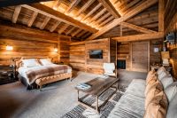 Suite hotel