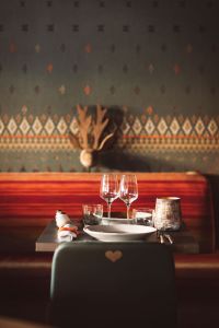 Restaurant Le Coeur