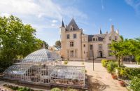 Chteau les Carrasses