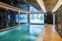 Nord Resort, Spa, Ultima Courchevel Belvdre