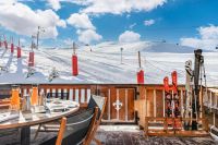 Ski Butler Service, Ultima Courchevel Belvdre