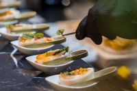 Private Chef Experience, Ultima Courchevel Belvdre