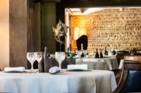 Salle de restaurant Intrieur Michel KAYSER