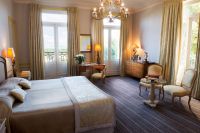 Chambre de Luxe