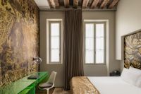 Htel du Petit Moulin -  Deluxe Room