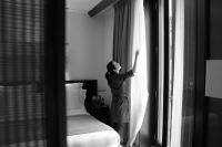 Hotel Bulgari - Housekeeping