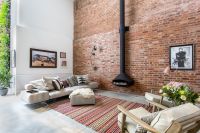 onefinestay living room
