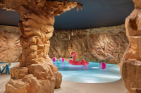 Grotte des enfants