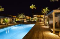 Villa Cosy Nuit