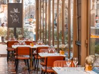 salle du restaurant