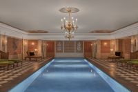 Spa Valmont - Piscine intrieure 