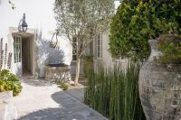 villa ext