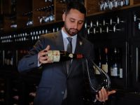 Sommelier Taillevent