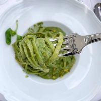 Linguine Pistaccio